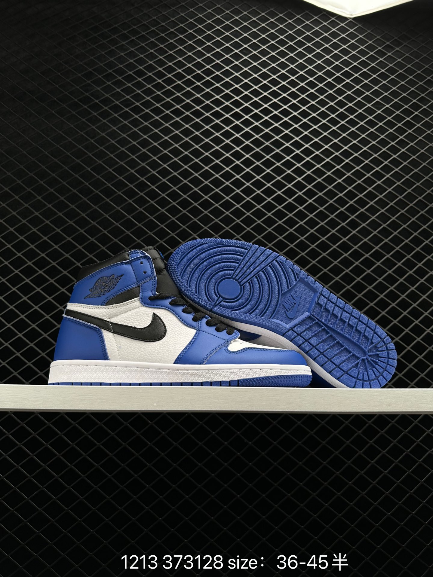 Air Jordan 1 Retro High OG